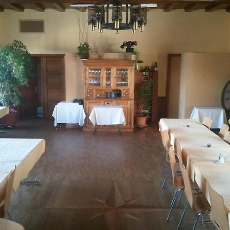 Hotel Restaurant Sternen Obstalden Eksteriør billede